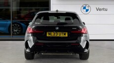 BMW 1 Series 118i [136] M Sport 5dr [Live Cockpit Professional] Petrol Hatchback